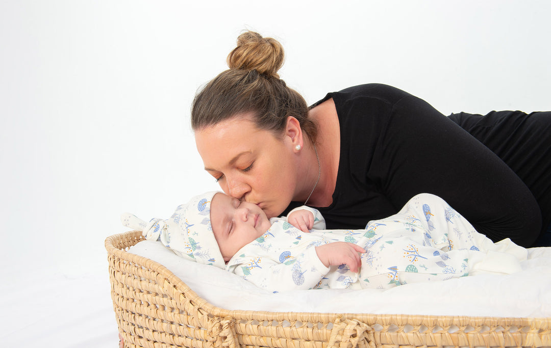 The Newborn Dos and Don’ts – A Cheat Sheet for New Parents