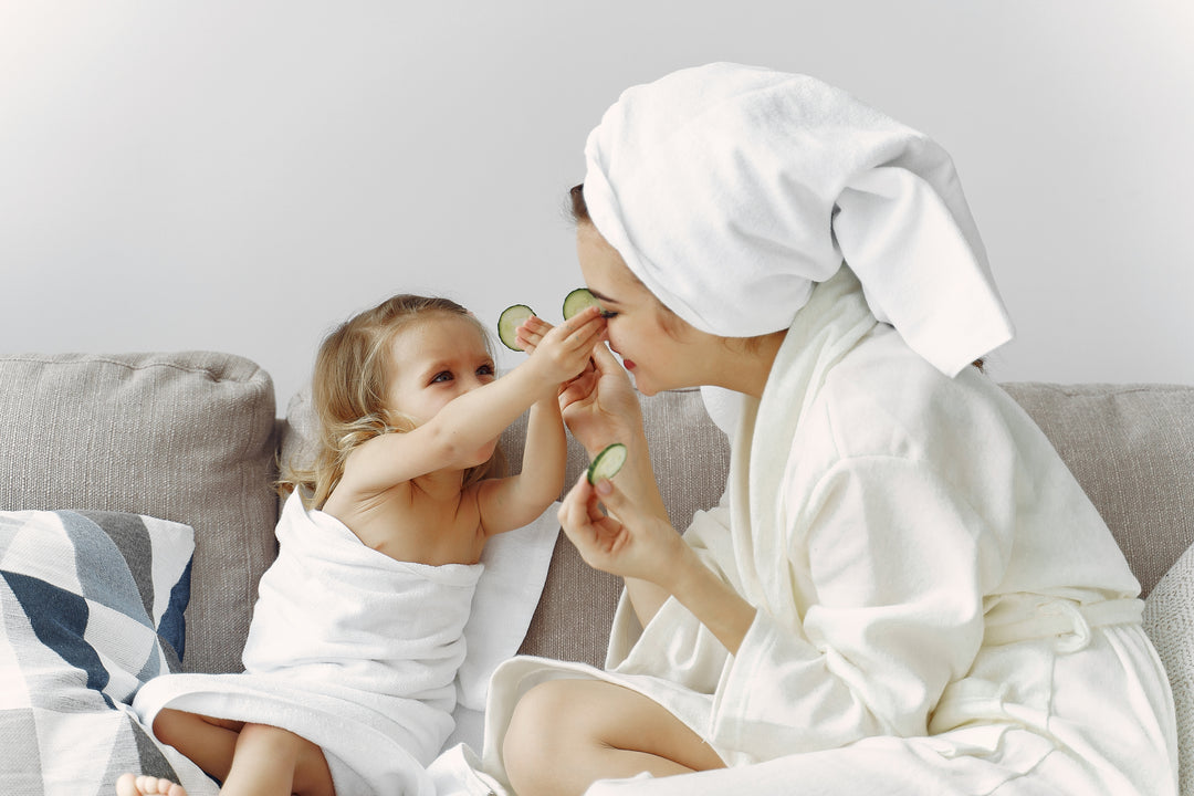Nurturing Your Little One: Essential Skincare Rituals for Babies