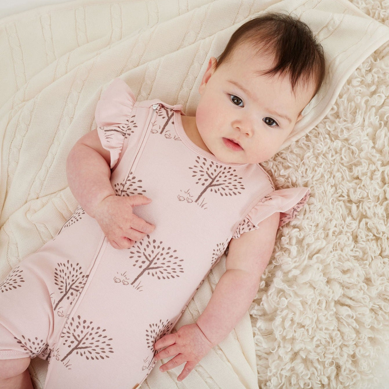 Cotton baby hot sale clothes australia