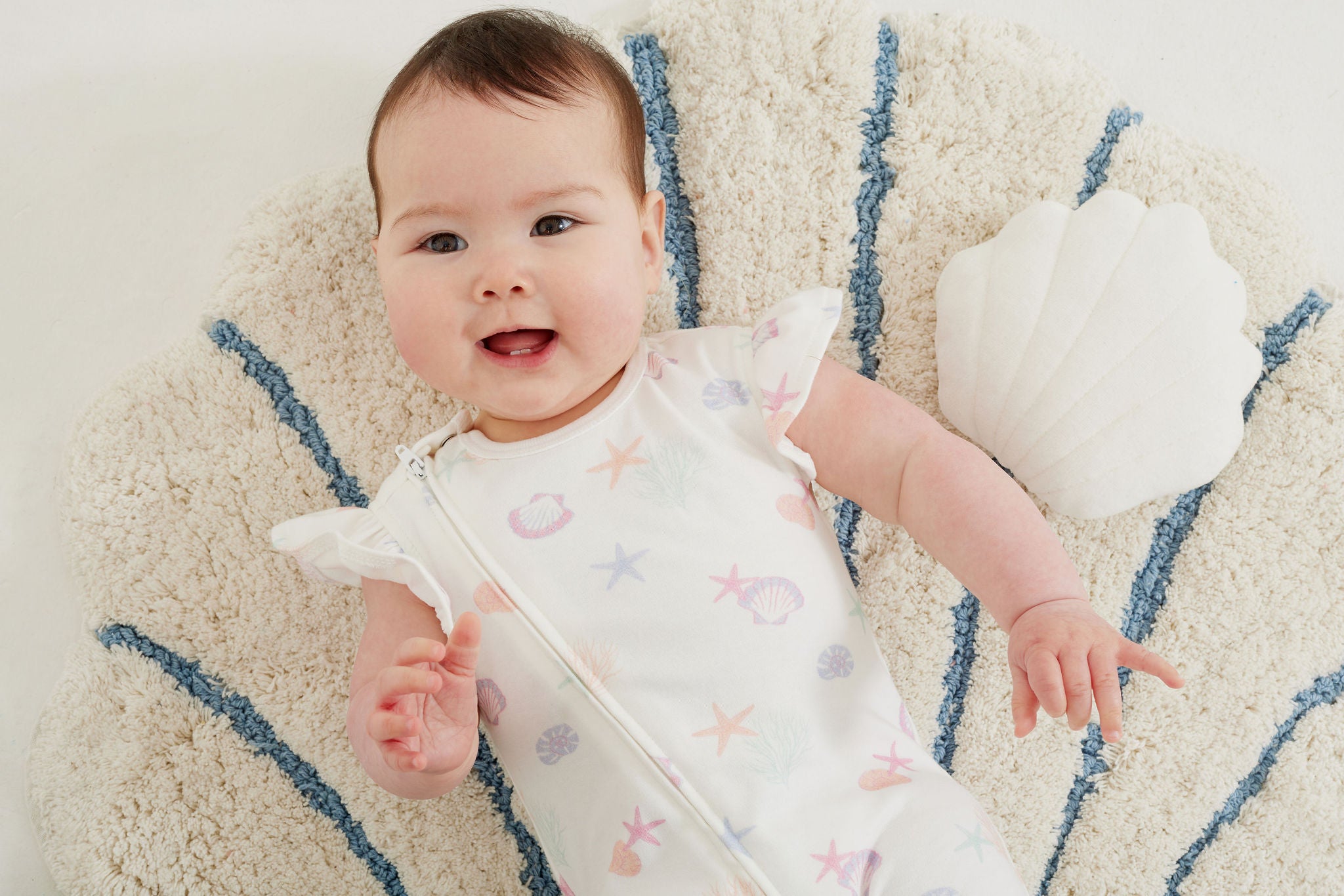 Cotton baby clothes on sale australia