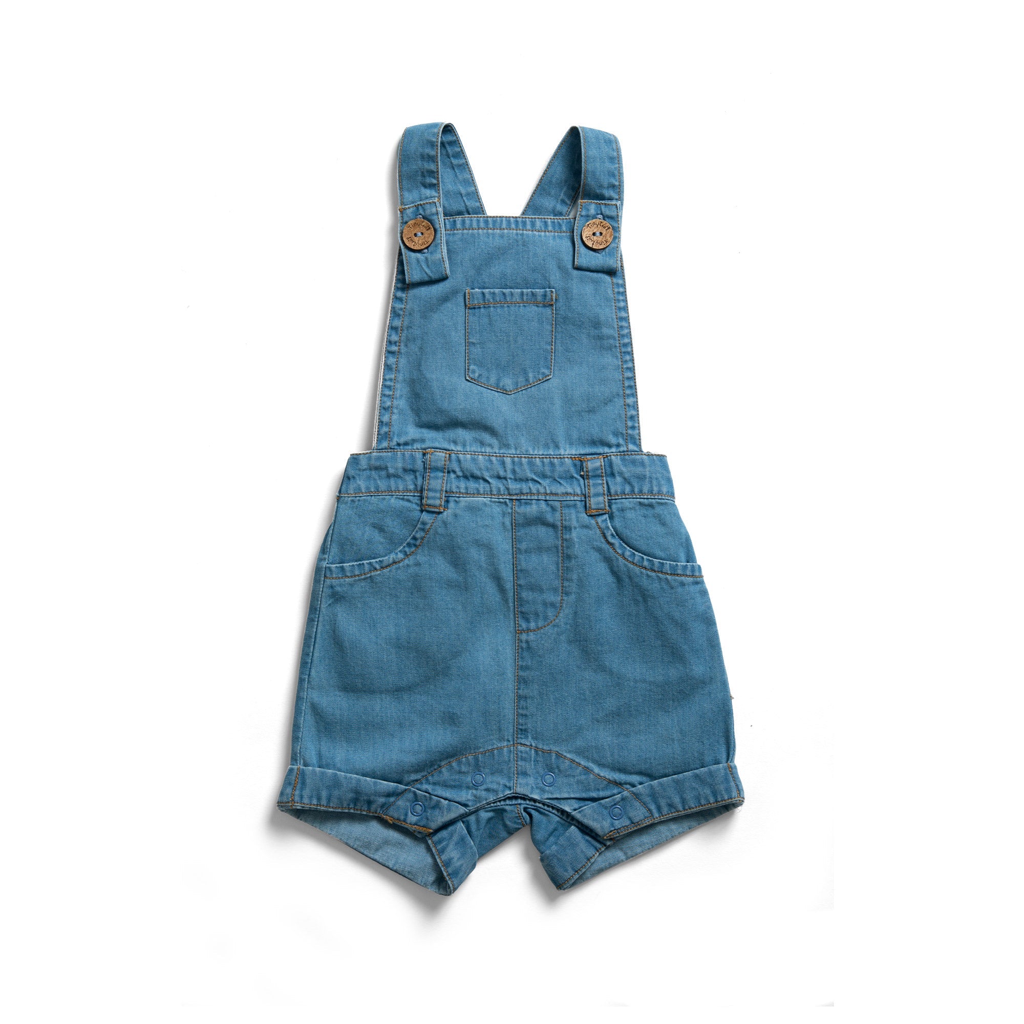 Classic Overalls – Tiny Twig Australia