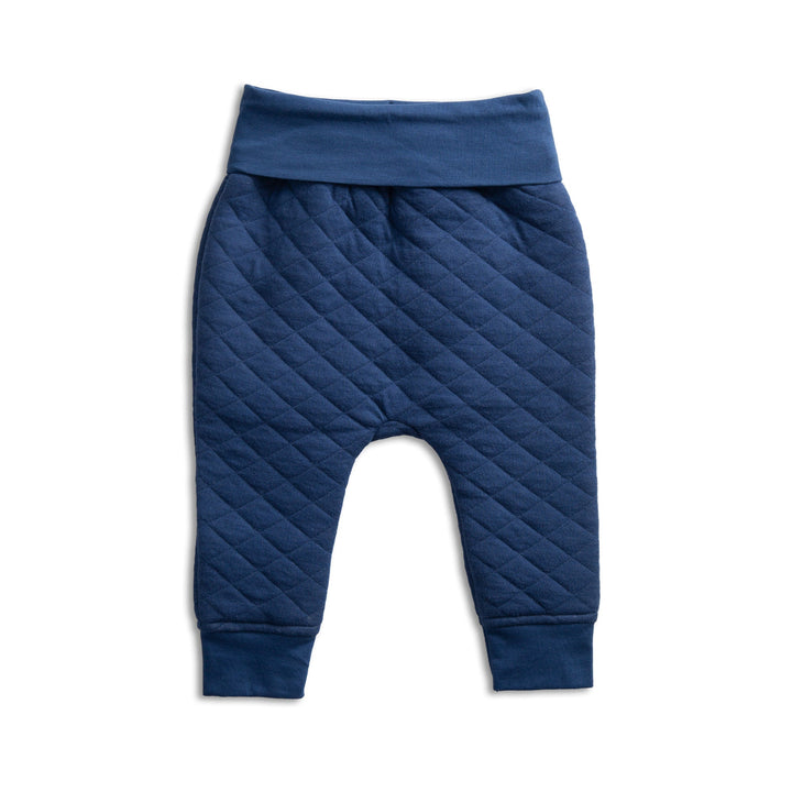 Quilted Sweat Pant