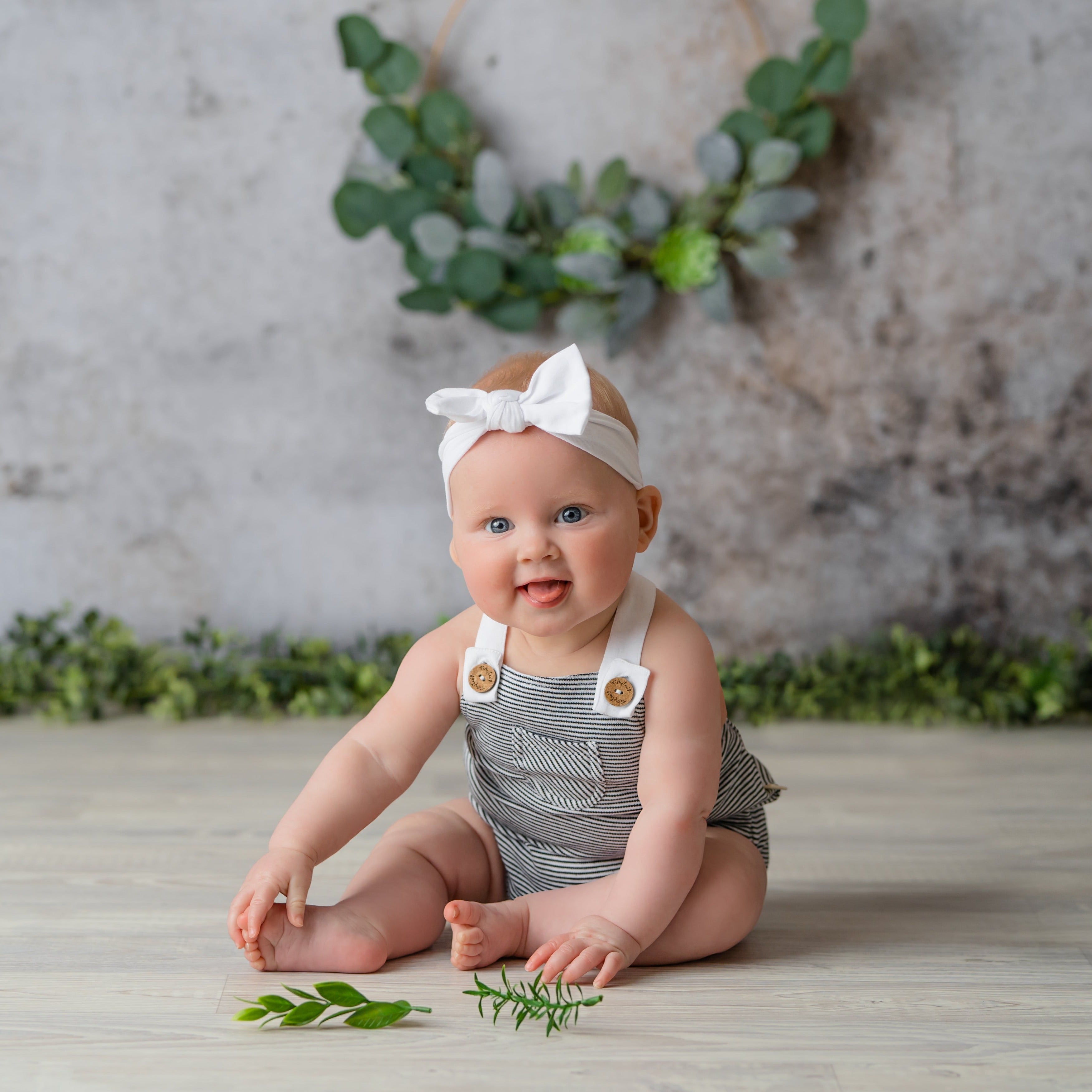 Baby sales rompers sale